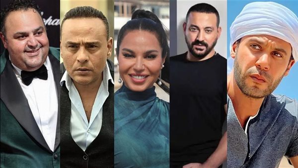 فيلم صقر وكناريا