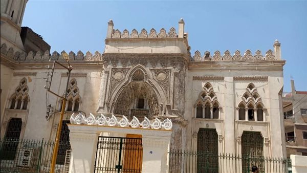 مسجد الطاروطي 