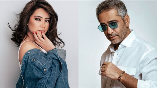 فضل شاكر - شيرين