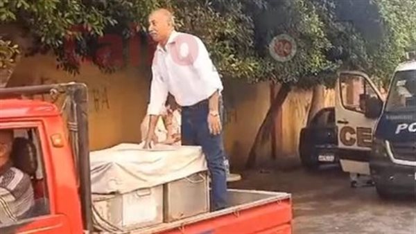 نقل امتحانات الثانوية