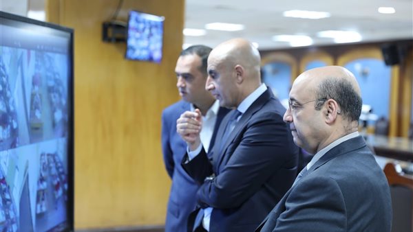 وزير التعليم من غرفة