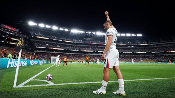 مباراة الترجي وتشيلسي