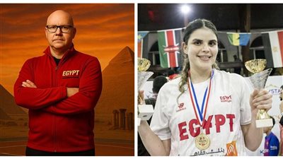  طرد وقرار استبعاد.. كواليس اشتعال أزمة بين رنيم الجداوي والمدرب الإسباني لمنتخب السلة سيدات