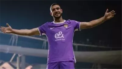 رامي ربيعة ضد السومة.. تشكيل مباراة العين الإماراتي والوداد المغربي في كأس العالم للأندية