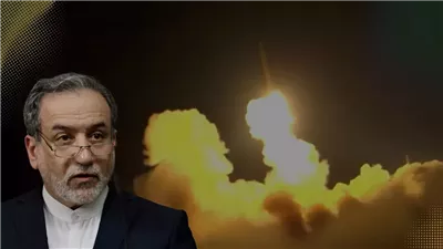 أول اعتراف رسمي.. وزير الخارجية الإيراني: أضرار كبيرة طالت المواقع النووية بعد 12 يومًا من الحرب