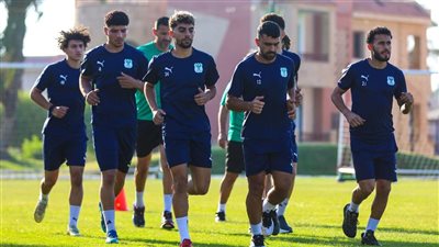المصري يبدأ استعداداته للموسم الجديد تحت قيادة نبيل الكوكي