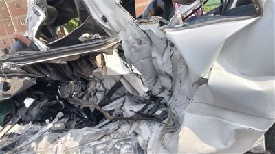 آيات بخير.. مصدر طبي ينفي وفاة الضحية العشرين في حادث الطريق الإقليمي بالمنوفية