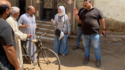 تماثل 11 شخصًا عقرهم كلب للشفاء بالغربية.. ولجنة من الطب البيطري والبيئة للتقصي