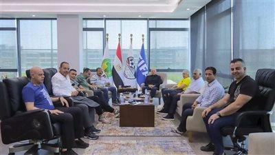 اتجاه لإقامة المران الأول لمنتخب مصر المشارك بكأس العرب في القاهرة بدلًا من الإسماعيلية