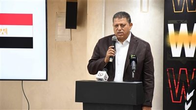 رئيس اتحاد كرة اليد: مونديال الناشئين فرصة ذهبية للتسويق لمصر الجديدة عالميًا