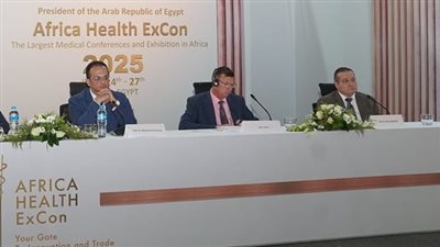 رئيس جامعة الجلالة: دمج الذكاء الاصطناعي في التعليم الطبي للنهوض بمنظومة الرعاية الصحية