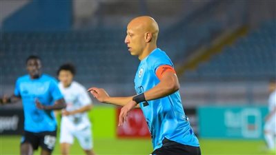 رئيس نادي البنك الأهلي يعلن ضم عمرو الجزار قادمًا من غزل المحلة