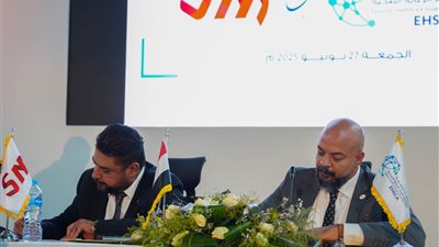 تعاون مصري عربي موسّع في معرض إيجي هيلث لدعم سلاسل الإمداد وتوطين الصناعة الطبية