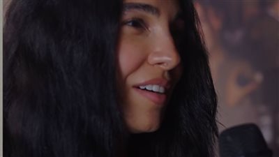 سلمى أبو ضيف: فيلم إن شالله الدنيا تتهد يناقش جانبا إنسانيا.. ولا أفكر في عمليات التجميل 