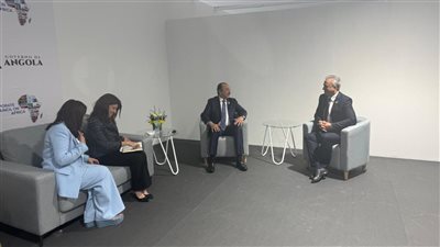 المغرب يدعو الشركات المصرية للمشاركة في تنفيذ مشروعات تنموية كبرى استعدادا لـ كأس العالم 2030