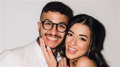 مفاجأة.. ملك دهشان ومروان مسلماني يعلنان خطبتهما عبر إنستجرام