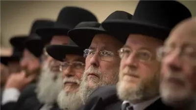 مجلس النواب اليهود في بريطانيا يعاقب أعضاء تعاطفوا مع فلسطين