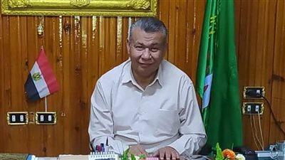 وفاة الدكتور رفعت حماد مدير مديرية الطب البيطري السابق بالمنوفية