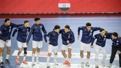 رئيس بعثة منتخب شباب اليد: قدمنا عروضا رائعة في المونديال.. ومنتخبنا نواة المستقبل