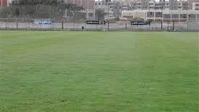 الأهلي يبدأ في تطوير ملاعب الناشئين| خاص