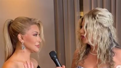 أول تعليق من نوال الزغبي على إجرائها عملية جراحية 