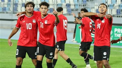 خلال ساعات.. اتحاد الكرة يعتمد خطة الإعداد النهائي لمنتخبي الشباب والناشئين استعدادًا لكأس العالم 