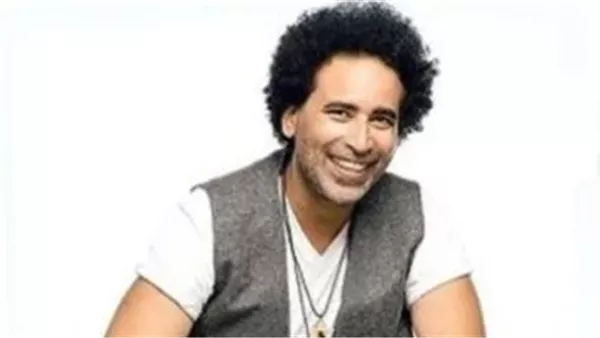 الفنان مصطفى شوقي