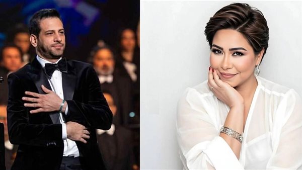 شيرين عبد الوهاب