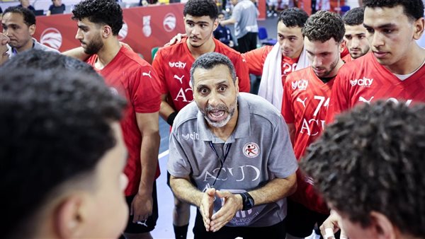 فريق المنتخب 