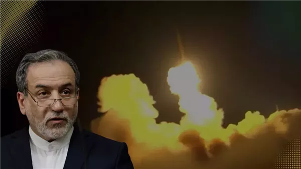 عباس عراقجي وزير