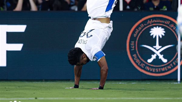 سالم الدوسري