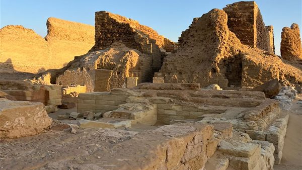 منطقه آثار ديمية