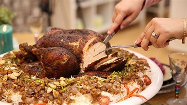  طريقة عمل الديك