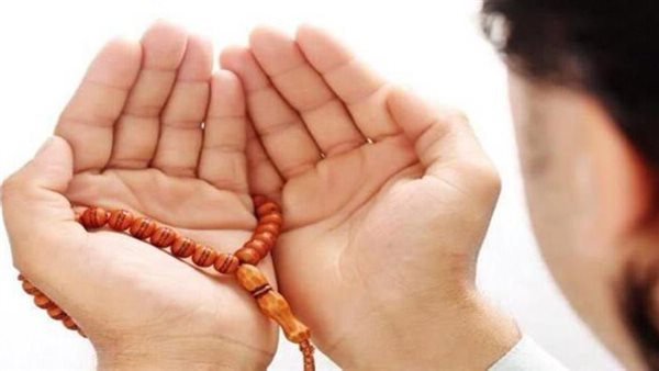 دعاء تفريج الهم 