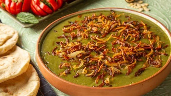 طريقة عمل البصارة