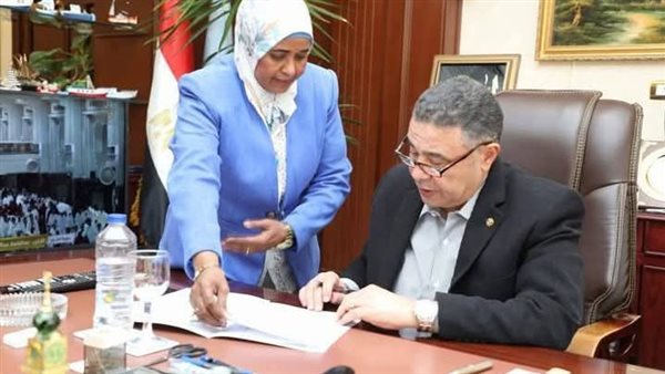 اللواء عمرو حنفي