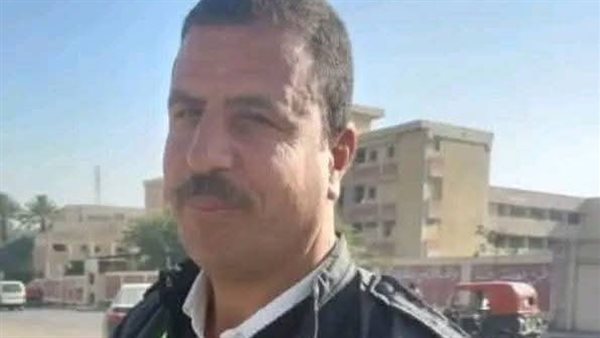 أمين الشرطة 