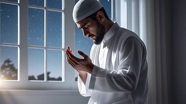 دعاء الاستخارة مكتوب