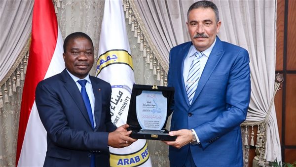 خلال اللقاء