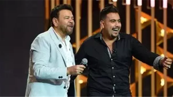 خالد عجاج- ونجله