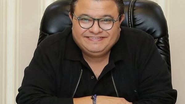  شقيق المخرج خالد