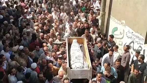 ضحايا الحادث