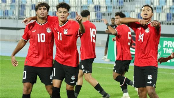 منتخب الشباب 