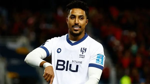 سالم الدوسري