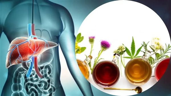 مشروبات لدعم صحة