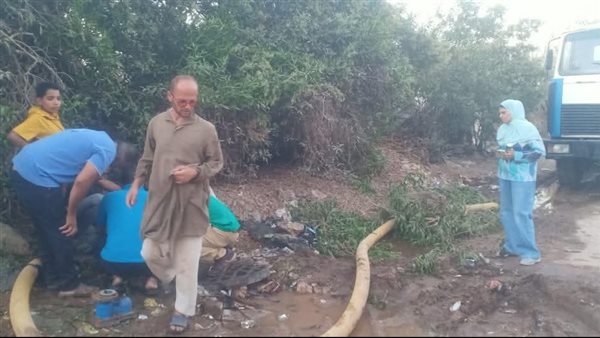 جانب من أعمال الإصلاح