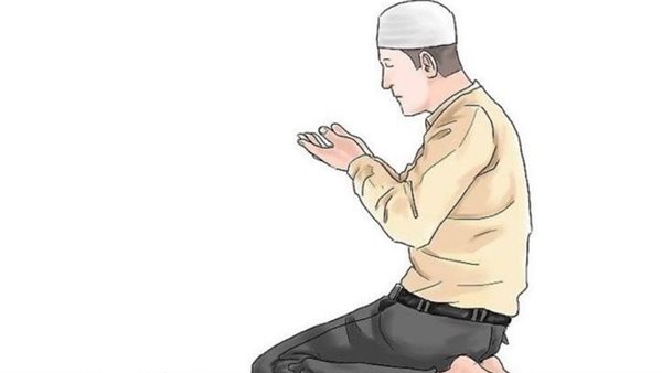 كيفية صلاة الاستخارة