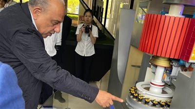 وزير الكهرباء يبحث مع شبكة كهرباء جنوب الصين إنشاء محطات تخزين وضخ للطاقة وتوسيع استخدام البطاريات