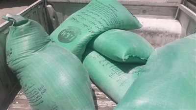 ضبط 24 مخالفة بينها تلاعب في الدقيق ونقص وزن في ببا ببني سويف