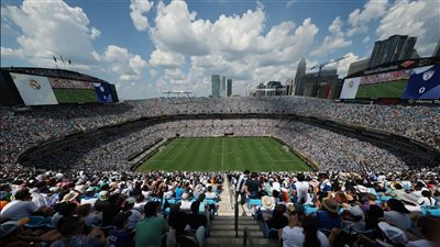 ظهور عربي.. المباريات الأكثر حضورًا جماهيريًا في دور المجموعات بكأس العالم للأندية